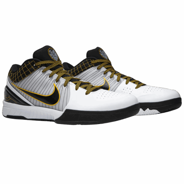 Nike Kobe 4 Protro Del Sol - Image 5