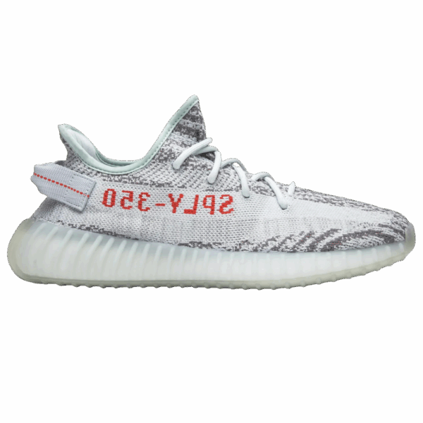 adidas Yeezy Boost 350 V2 Blue Tint