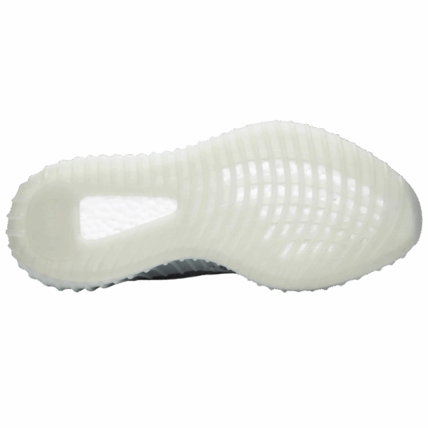 adidas Yeezy Boost 350 V2 Blue Tint - Image 3