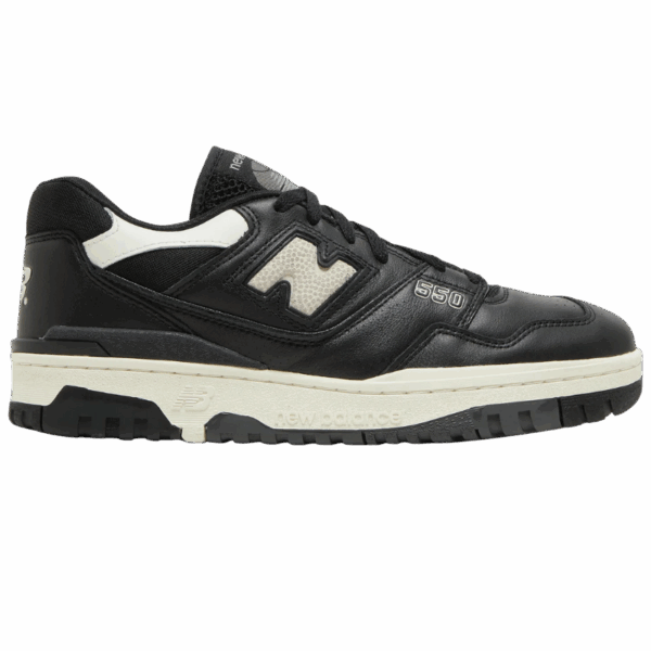 New Balance 550 Panda