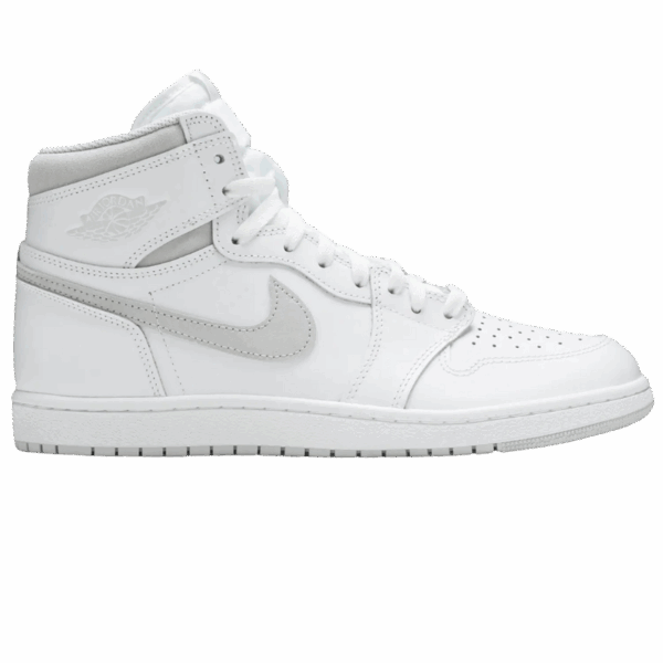 Jordan 1 Retro High 85 Neutral Grey