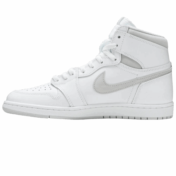 Jordan 1 Retro High 85 Neutral Grey - Image 2