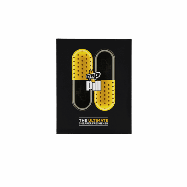Crep Protect Pills