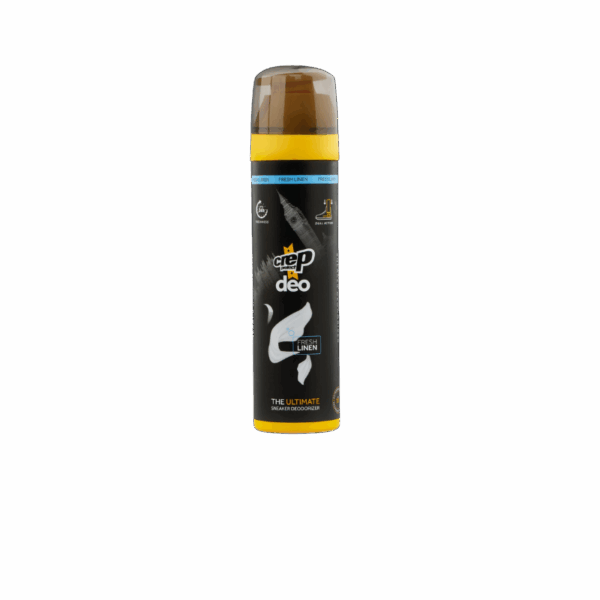 Crep Protect Shoe Deodorant - Fresh Linen