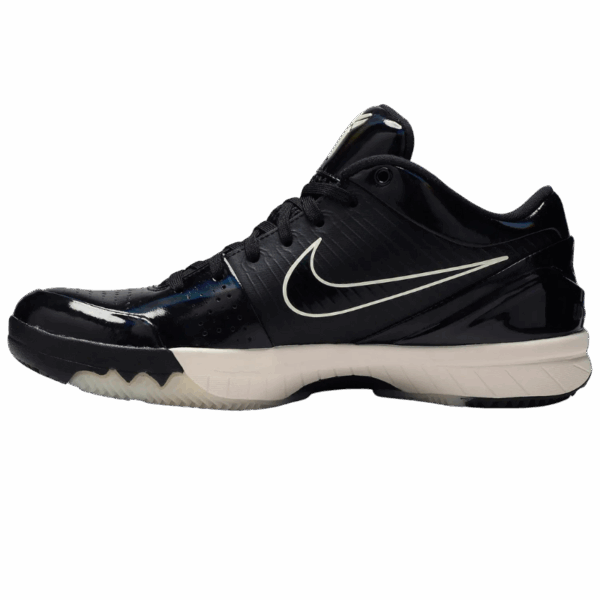 Nike Kobe 4 Protro UNDFTD Black Mamba - Image 2