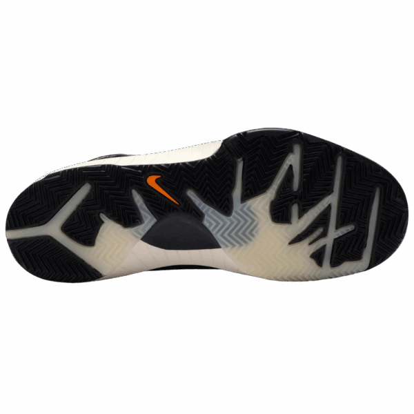 Nike Kobe 4 Protro UNDFTD Black Mamba - Image 3