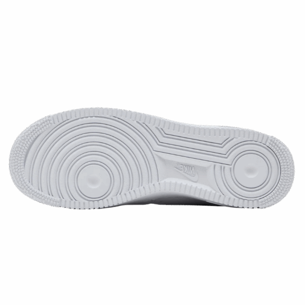 Nike Air Force 1 Low Supreme White - Image 4