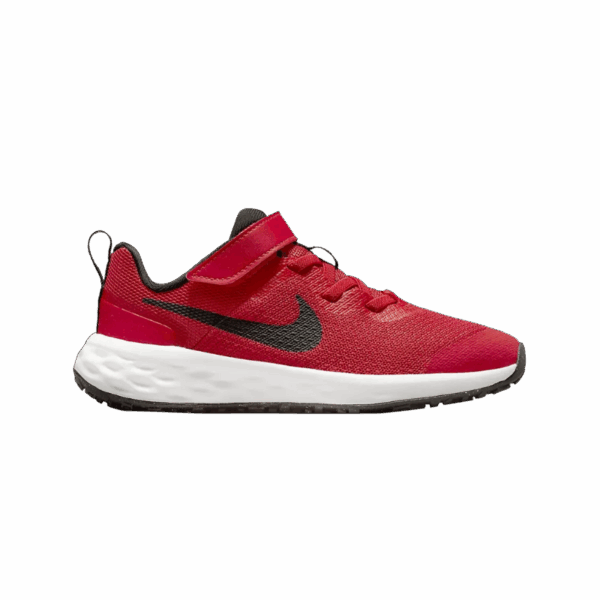 Nike Revolution 6 Running Shoes (PS)