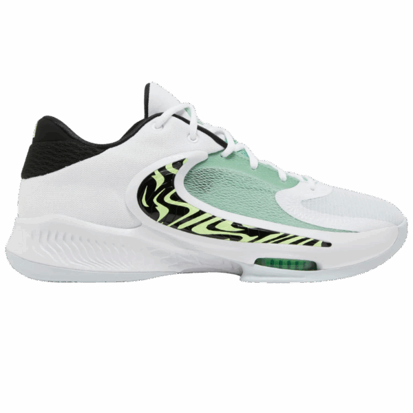 Nike Zoom Freak 4 Greek Coastline