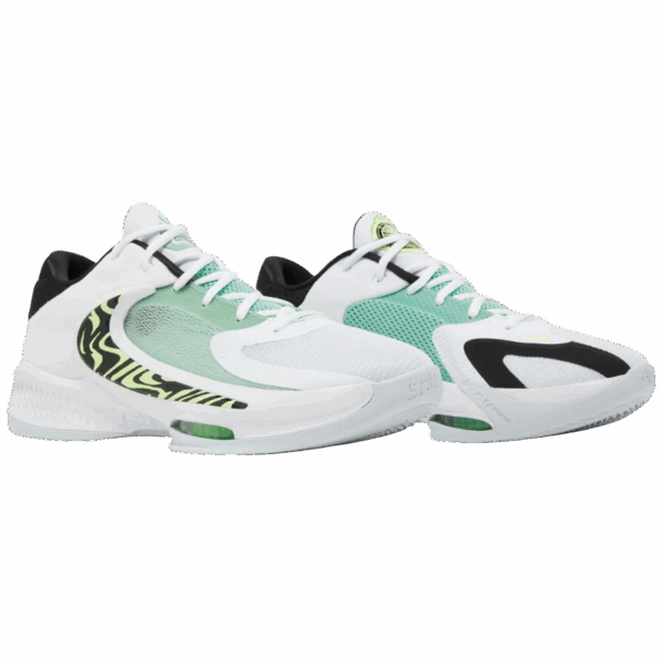 Nike Zoom Freak 4 Greek Coastline - Image 5