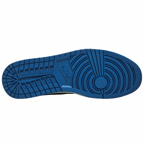 Nike Air Jordan 1 Low x Travis Scott x Fragment - Image 3