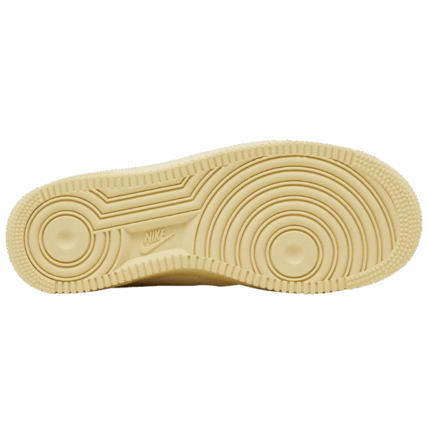 Nike Air Force 1 Low '07 LX Coconut Milk Lemon Wash (W) - Image 3