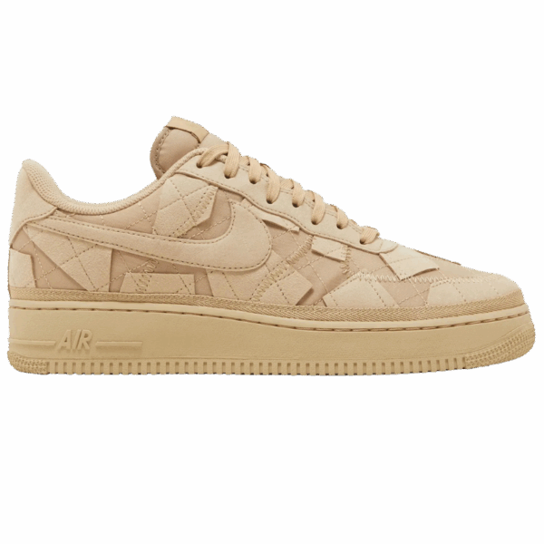 Nike Air Force 1 Low SP Billie Eilish Mushroom