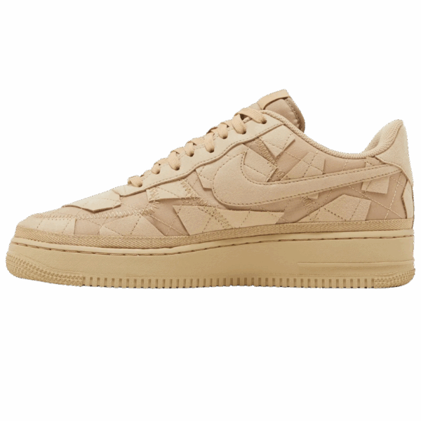 Nike Air Force 1 Low SP Billie Eilish Mushroom - Image 2