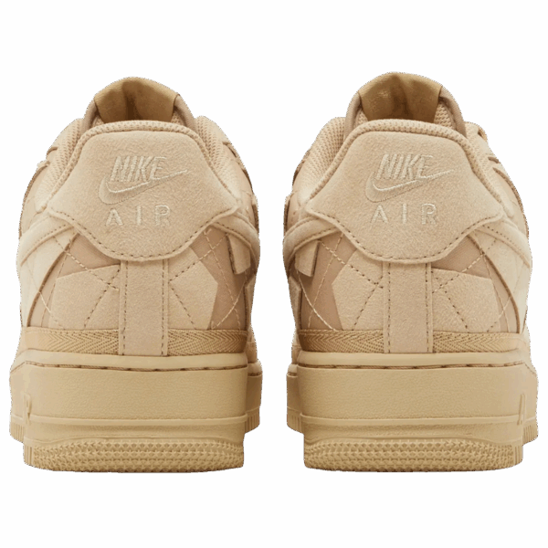 Nike Air Force 1 Low SP Billie Eilish Mushroom - Image 4