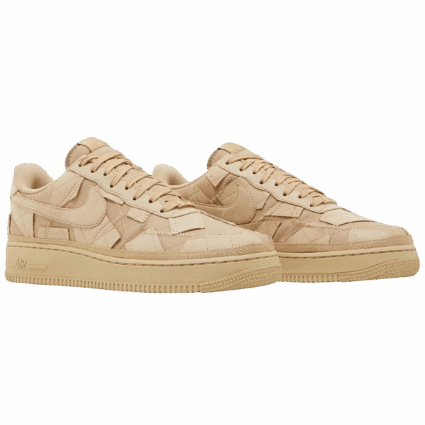 Nike Air Force 1 Low SP Billie Eilish Mushroom - Image 5