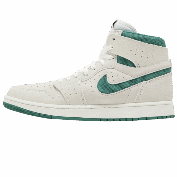 Jordan 1 High Zoom Air CMFT 2 Bicoastal - Image 2
