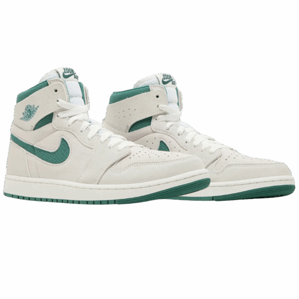 Jordan 1 High Zoom Air CMFT 2 Bicoastal - Image 5