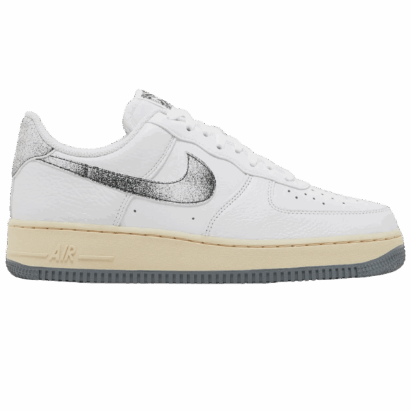 Nike Air Force 1 Low Classics 50 Years Of Hip-Hop