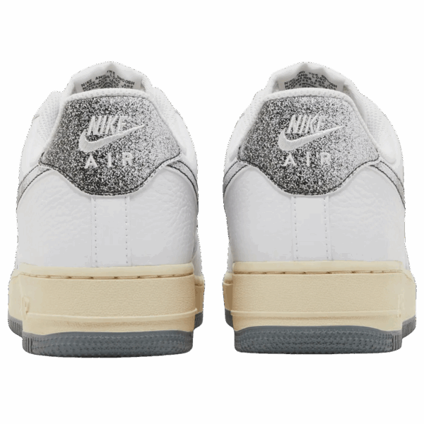 Nike Air Force 1 Low Classics 50 Years Of Hip-Hop - Image 4