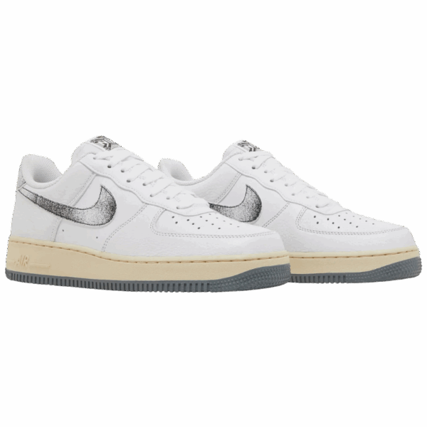 Nike Air Force 1 Low Classics 50 Years Of Hip-Hop - Image 5