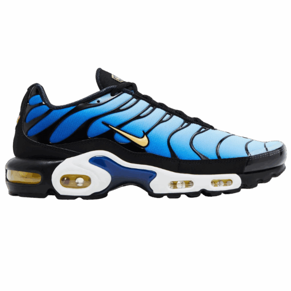 Nike Air Max Plus OG Hyper Blue