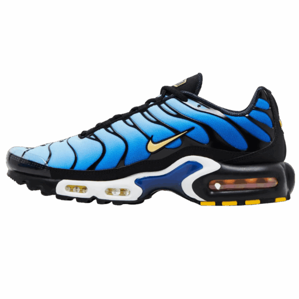 Nike Air Max Plus OG Hyper Blue - Image 2