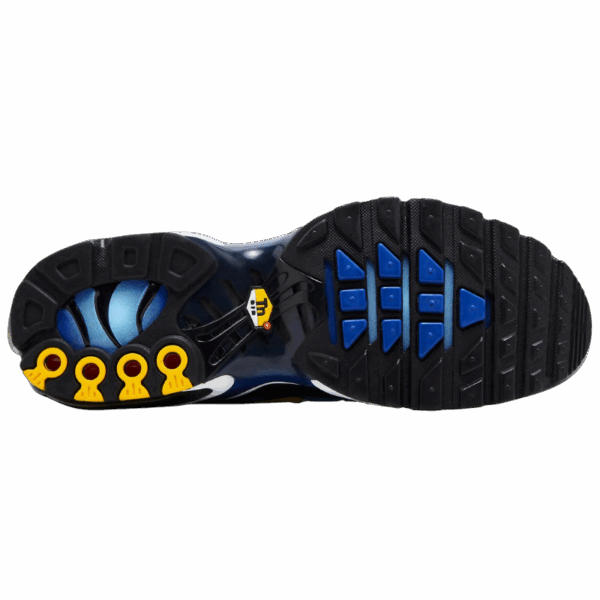 Nike Air Max Plus OG Hyper Blue - Image 3