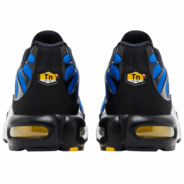 Nike Air Max Plus OG Hyper Blue - Image 4