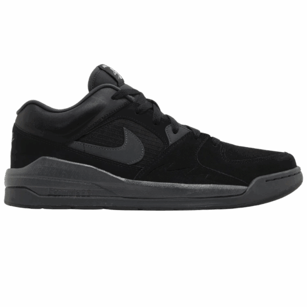 Jordan Stadium 90 Black Anthracite