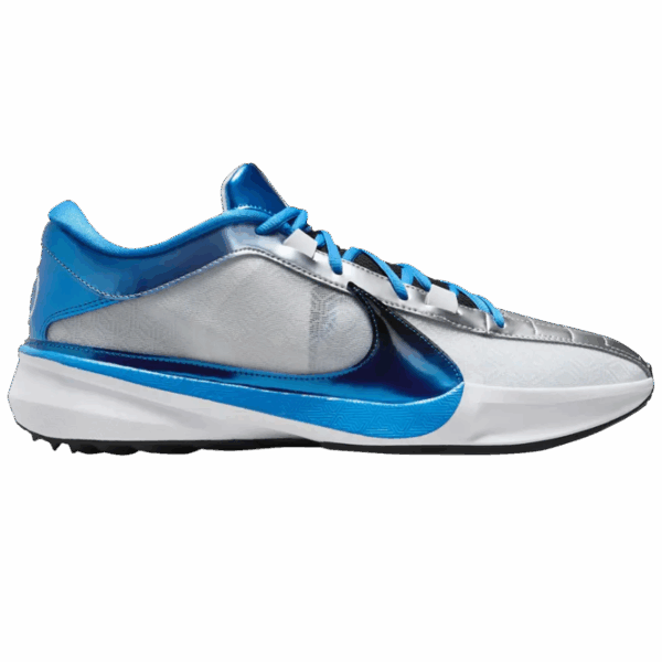 Nike Zoom Freak 5 Ode To Your First Love
