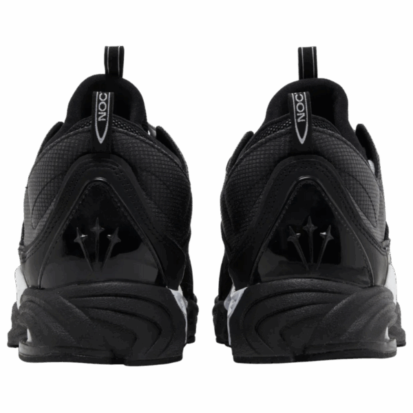 Nike Air Zoom Drive Drake NOCTA Black White - Image 4