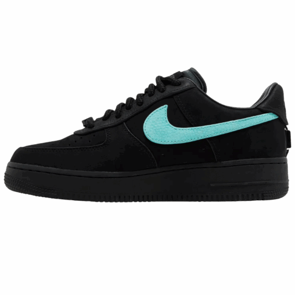 Nike Air Force 1 Low SP Tiffany & Co. 1837 - Image 2
