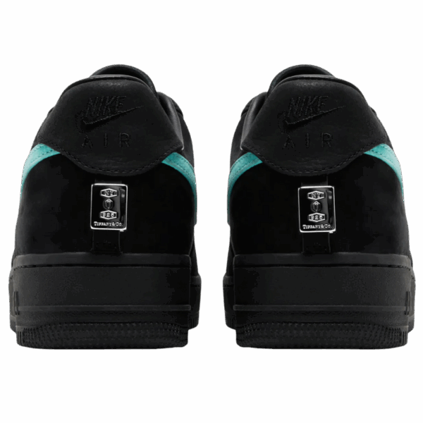 Nike Air Force 1 Low SP Tiffany & Co. 1837 - Image 4