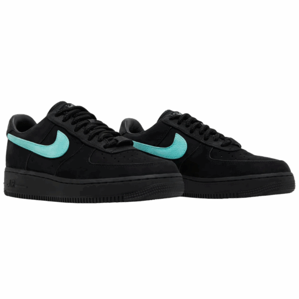 Nike Air Force 1 Low SP Tiffany & Co. 1837 - Image 5