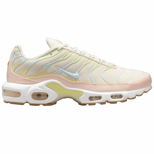 Nike Air Max Plus Crimson Tint (Women's)