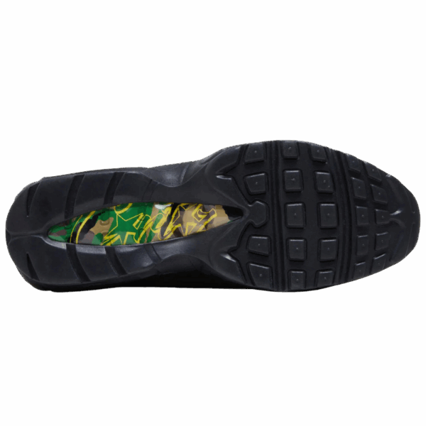 Nike Air Max 95 SP Corteiz Gutta Green - Image 3