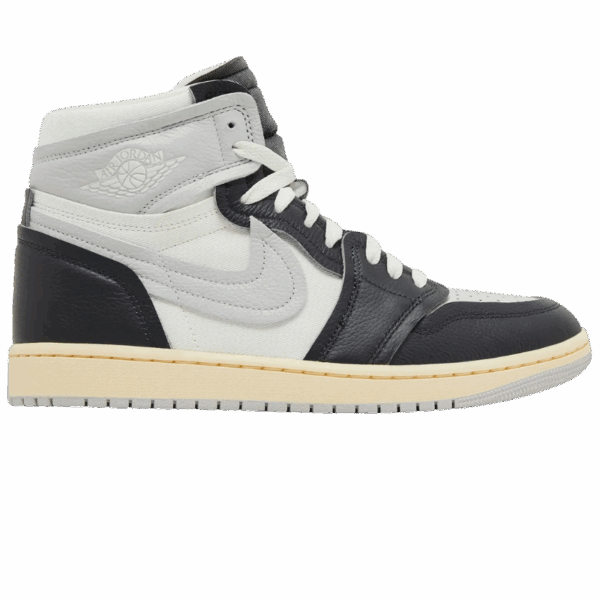 Jordan 1 High Method of Make Anthracite (Women's)