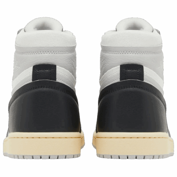 Jordan 1 High Method of Make Anthracite (Women's) - Image 4