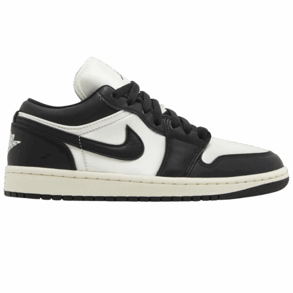 Jordan 1 Low SE Vintage Panda (Women's)