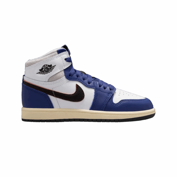 Jordan 1 Retro High OG Rare Air (PS)