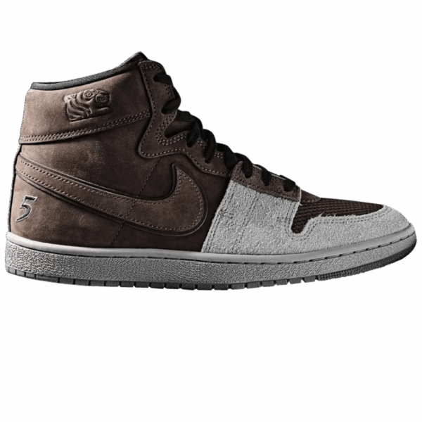 Nike Jordan Air Ship PE SP SOULGOODS Prove Yourself