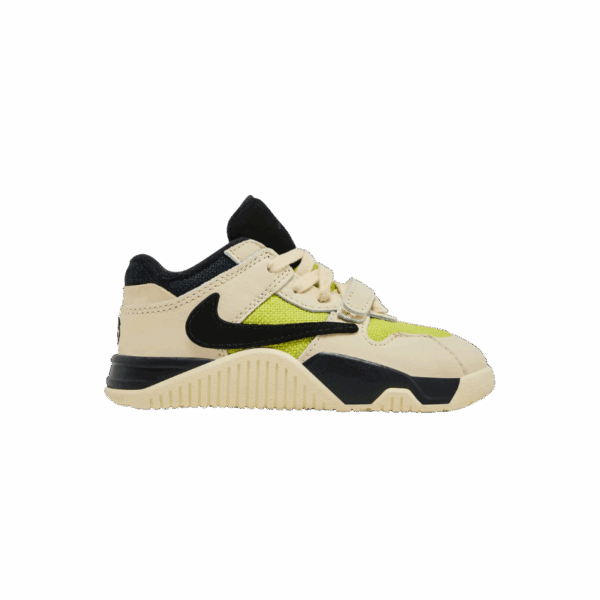 Jordan Jumpman Jack TR Travis Scott Bright Cactus (TD)