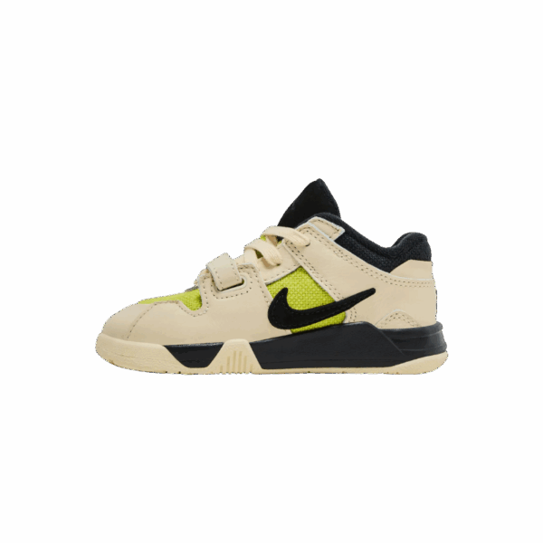 Jordan Jumpman Jack TR Travis Scott Bright Cactus (TD) - Image 2