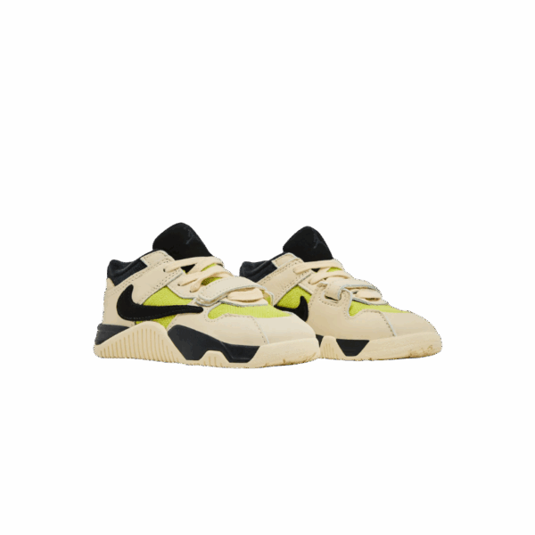 Jordan Jumpman Jack TR Travis Scott Bright Cactus (TD) - Image 5