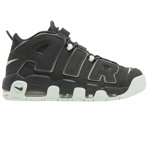 Nike Air More Uptempo 96 Dark Smoke Grey
