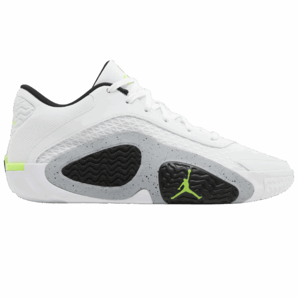 Jordan Tatum 2 Neon