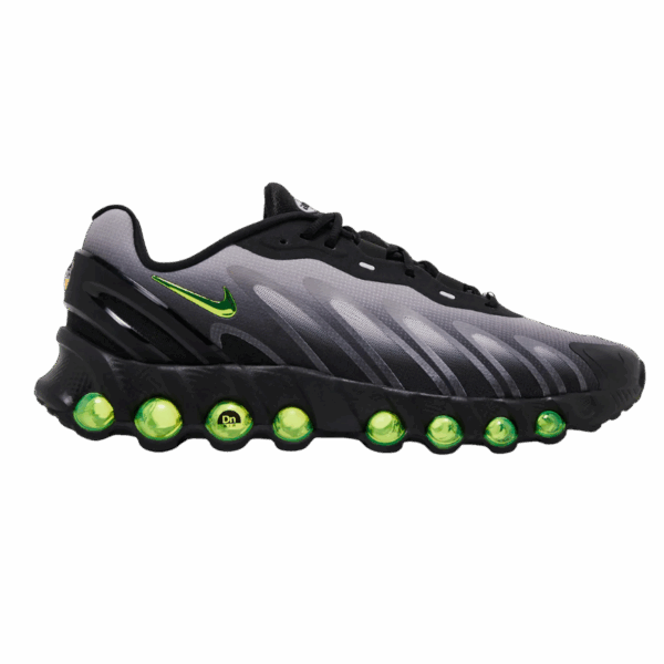 Nike Air Max Dn8 Black Volt