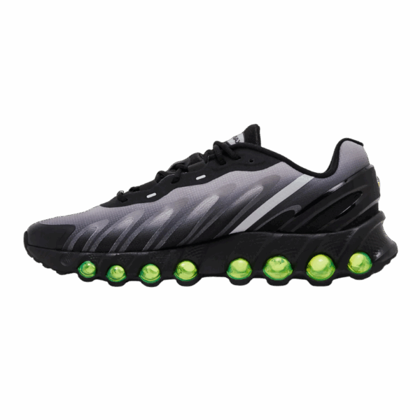 Nike Air Max Dn8 Black Volt - Image 2