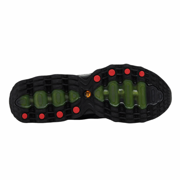 Nike Air Max Dn8 Black Volt - Image 3